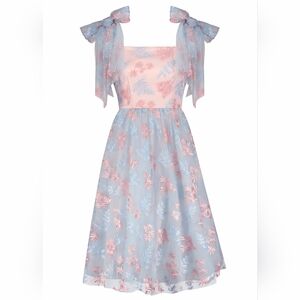 JessaKae BonBon Dress